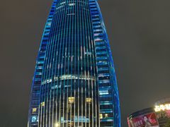 -宁波财富中心