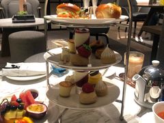 -粤海喜来登酒店·&More聚驿(天河城店)