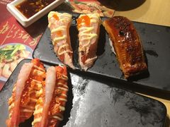 -友壹町寿司(嘉洲广场店)