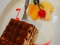 -维兰西餐(万泉河店)