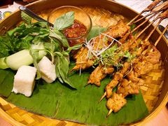猪肉串-Ginger(兴国路店)