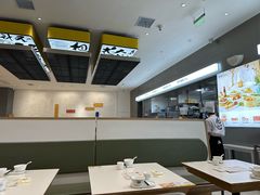 -蔡澜点心·粤菜(月星环球港店)