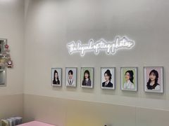 -天真蓝照相馆(五角场百联又一城店)