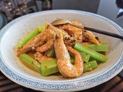 -茉莉花空中花园餐厅(义乌店)