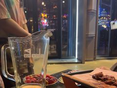 -爱啤精酿·民谣酒馆(滨江店)