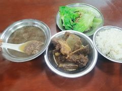 -阿秋牛排(湖心街店)