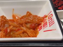 -炉小哥烤肉(信万广场店)