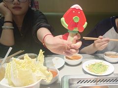 -海底捞火锅(太原南站店)