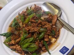 -兰湘子·湘菜小炒(三桥万象城店)