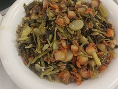 -李妹海鲜大排档(星海湾花园小区店)