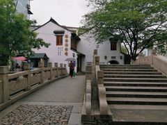 -南翔古镇