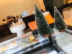-Seesaw Coffee(上海尚悦湾店)