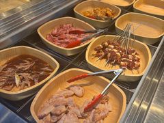 -生火火·小炉子炭烤(金楠天街总店)
