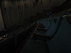 -深圳百老汇电影中心(IMAX万象天地店)