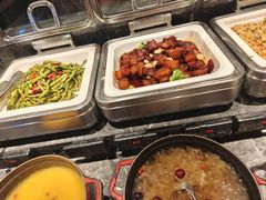 -吉布鲁牛排海鲜自助(成都大悦城店)