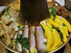 -请晋·山西餐社(好运街店)