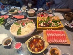 -慢丽江·云南野生菌土鸡锅(付家庄店)