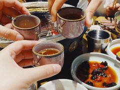 -泥炉烧肉师(新街口金銮巷店)