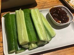 -木屋烧烤(龙岗南联店)