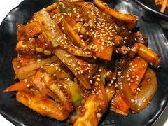 -本家韩国烤肉(青岛万象城店)