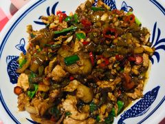 -西江红·株洲本地菜(滨江南路店)