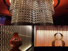 大堂-8餐厅(新葡京酒店)