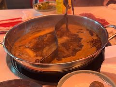 -潮牛岛·潮汕鲜切牛肉自助火锅(无锡首店)