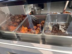 -鑫记婆婆兔·兔头(春熙店)
