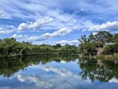 -承德避暑山庄景区