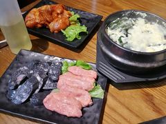-·缸桶屋·韩式牛肋条自助烤肉(西湖D11店)