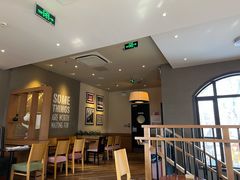 -COSTA COFFEE(上海虹口公园店)