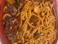 -新疆巴州金丝特餐厅(大钟寺店)