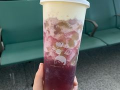 -喜茶(深圳海岸城店)