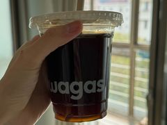 -Wagas沃歌斯(大学路店)