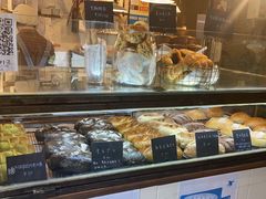 -仙峰天然面包(迎宾路店)