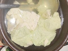 -贡宴盐帮菜自贡驻京联络处餐厅