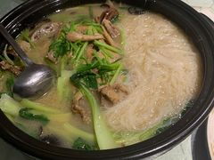 -陈江波老鸭煲(化工路店1号店)