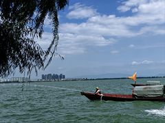 -滇池海埂公园