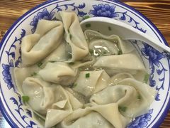 -高行汤团店(金高路店)