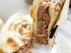优质夹馍-子午路张记肉夹馍(翠华路店)