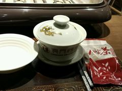 -龙门烤鱼(东方宝泰店)