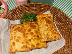 -楼兰新疆菜(江宁万达店)