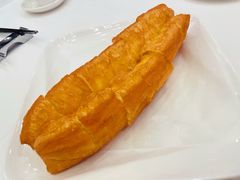 怀旧老油条-凤凰楼酒家·粤宴点心(华强北店)