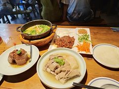 -打酱油·非遗淮扬菜(瘦西湖梅岭店)