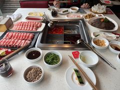 -海底捞大排档火锅(打浦路店)