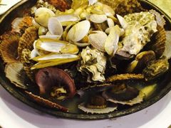 渔满仓-山东八大碗山东老字号