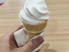-麦当劳(民盈·国贸城店)