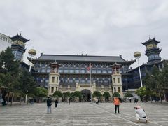 -西宁市东关清真大寺