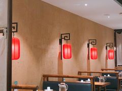 大堂-醉长安(南门总店)