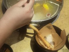 -手选潮汕鲜牛肉火锅(二七广场店)